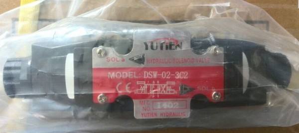 YUTIEN DSW-02-3C5-B